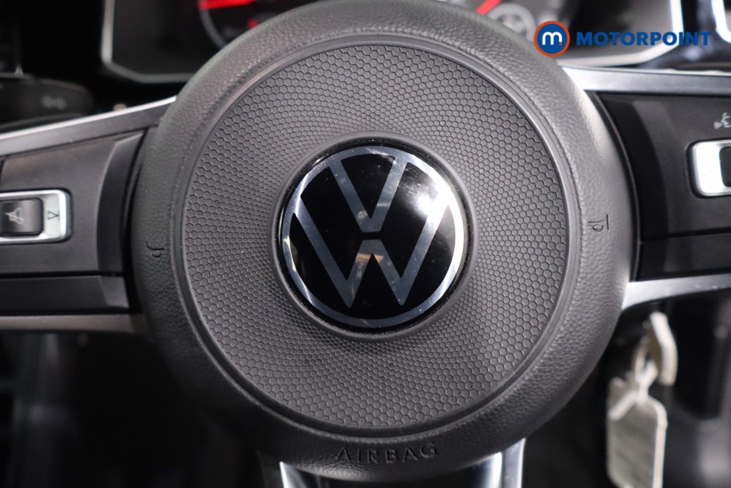 Used Volkswagen Polo 2021 for sale - 77297845: Photo 21