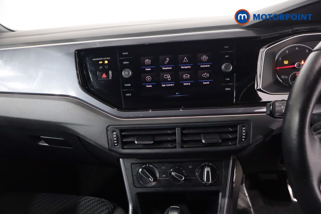 Used Volkswagen Polo 2021 for sale - 77297845: Photo 25