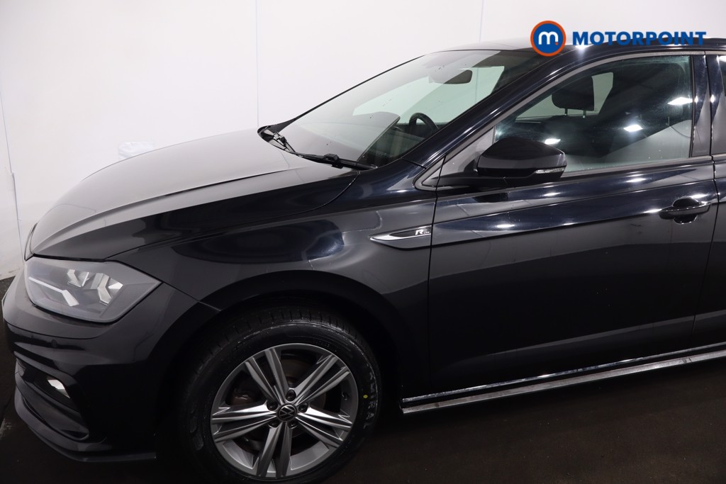 Used Volkswagen Polo 2021 for sale - 77297845: Photo 35