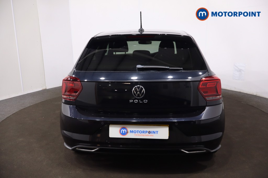 Used Volkswagen Polo 2021 for sale - 77297845: Photo 43