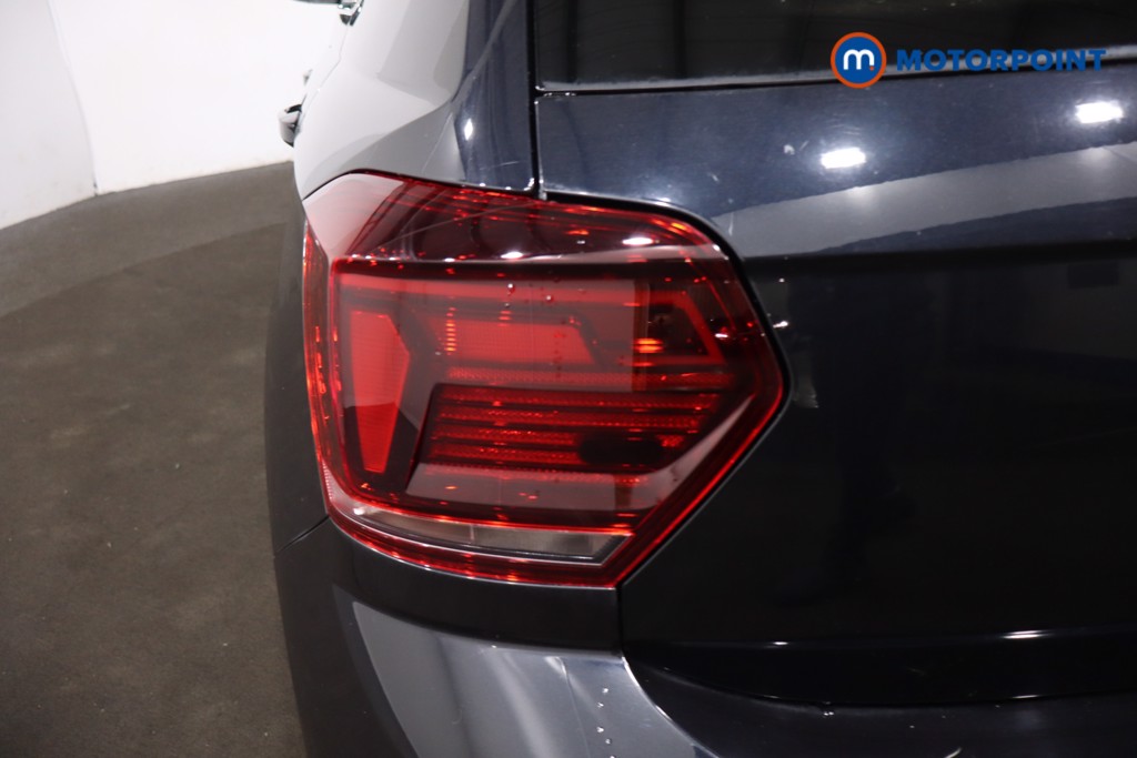 Used Volkswagen Polo 2021 for sale - 77297845: Photo 44