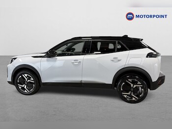 Used Peugeot 2008 undefined for sale - 78721118: Photo