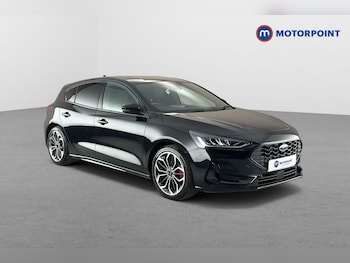 Used Ford Focus 2023 for sale - 78984972: Photo