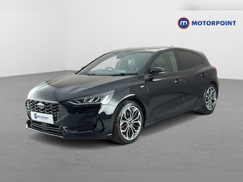 Used Ford Focus 2023 for sale - 78984972: Photo