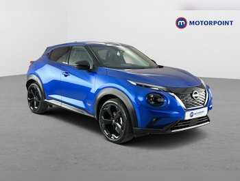 Used Nissan Juke 2024 for sale - 79042872: Photo