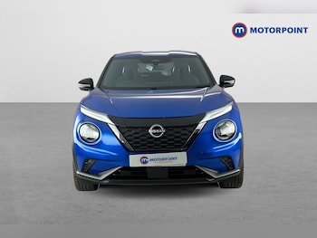 Used Nissan Juke 2024 for sale - 79042872: Photo