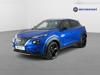 Used Nissan Juke 2024 for sale - 79042872: Photo