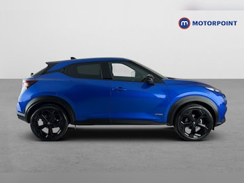 Used Nissan Juke 2024 for sale - 79042872: Photo