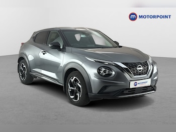 Used Nissan Juke 2023 for sale - 79558121: Photo