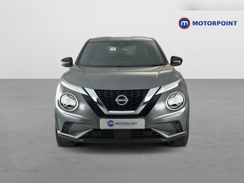Used Nissan Juke 2023 for sale - 79558121: Photo