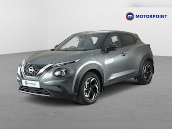 Used Nissan Juke 2023 for sale - 79558121: Photo