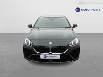 Used BMW 1 Series 2025 for sale - 78271012: Photo