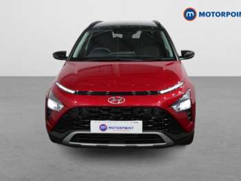 Used Hyundai BAYON 2023 for sale - 74903338: Photo