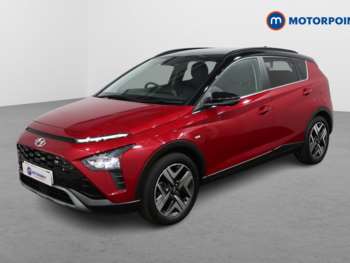 Used Hyundai BAYON 2023 for sale - 74903338: Photo