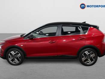 Used Hyundai BAYON 2023 for sale - 74903338: Photo