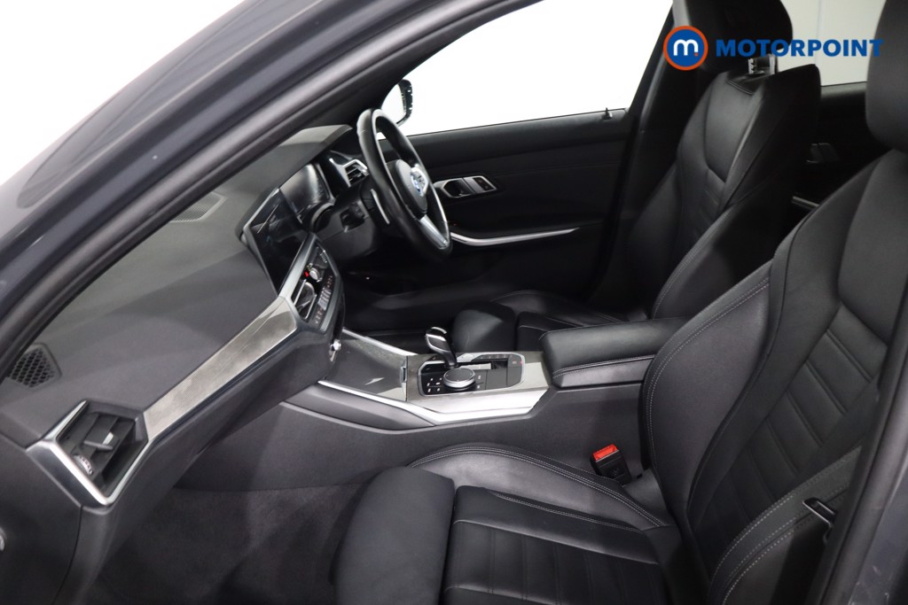 Used BMW 3 Series 2022 for sale - 77662912: Photo 12