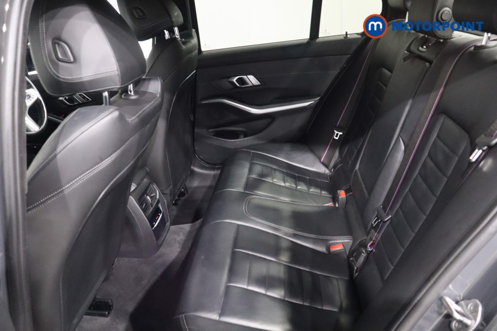 Used BMW 3 Series 2022 for sale - 77662912: Photo 13