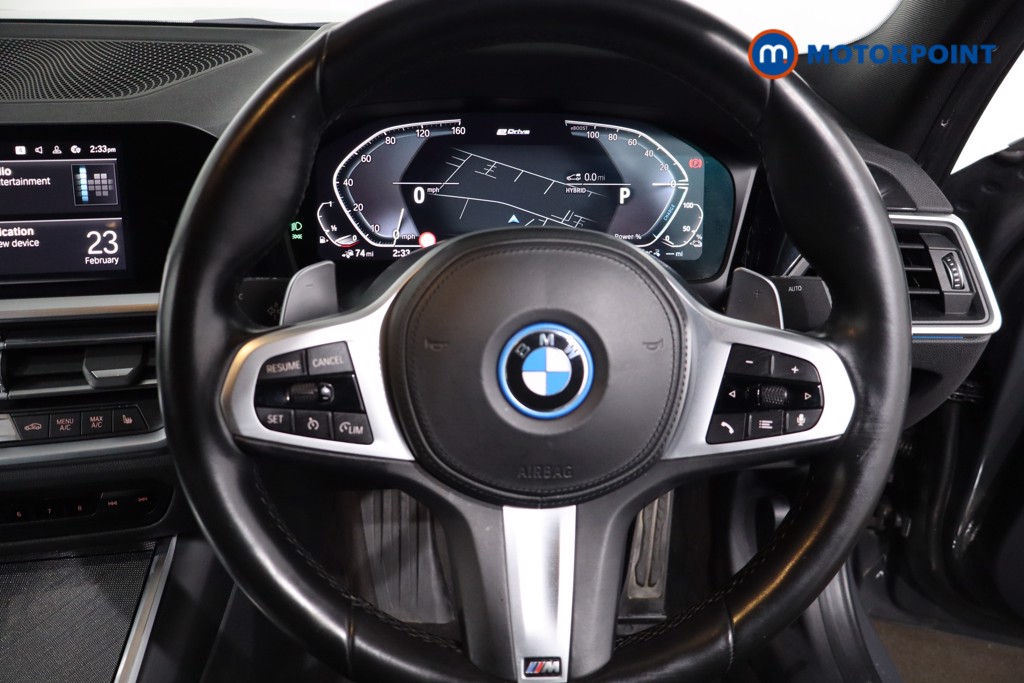 Used BMW 3 Series 2022 for sale - 77662912: Photo 14