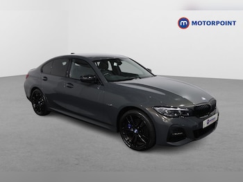 Used BMW 3 Series 2022 for sale - 77662912: Photo