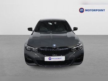 Used BMW 3 Series 2022 for sale - 77662912: Photo