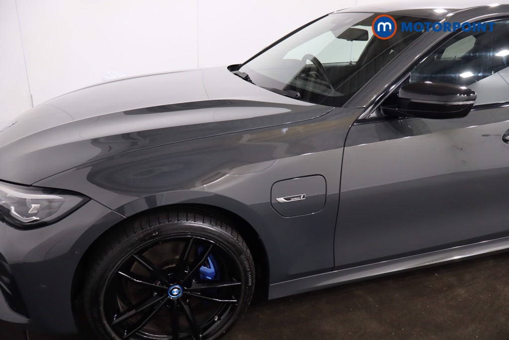 Used BMW 3 Series 2022 for sale - 77662912: Photo 39