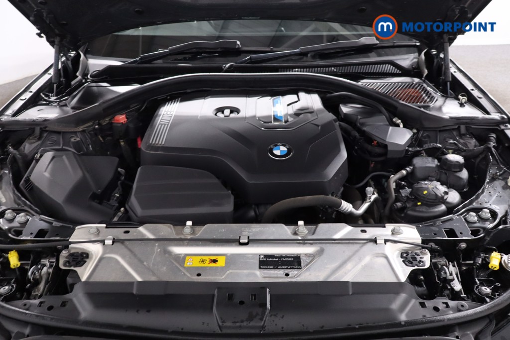 Used BMW 3 Series 2022 for sale - 77662912: Photo 44