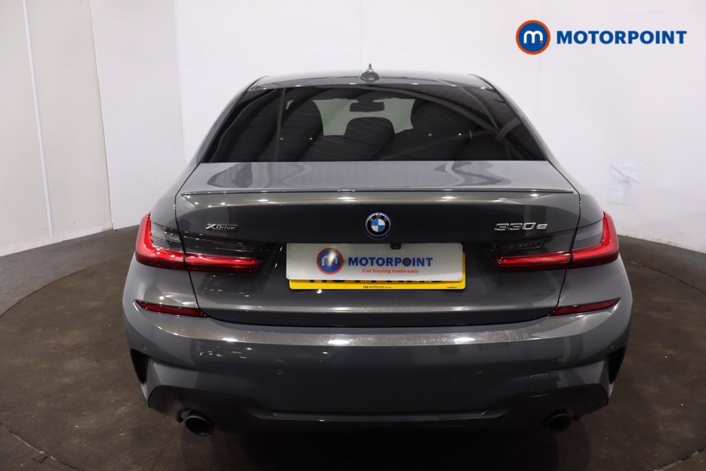 Used BMW 3 Series 2022 for sale - 77662912: Photo 46