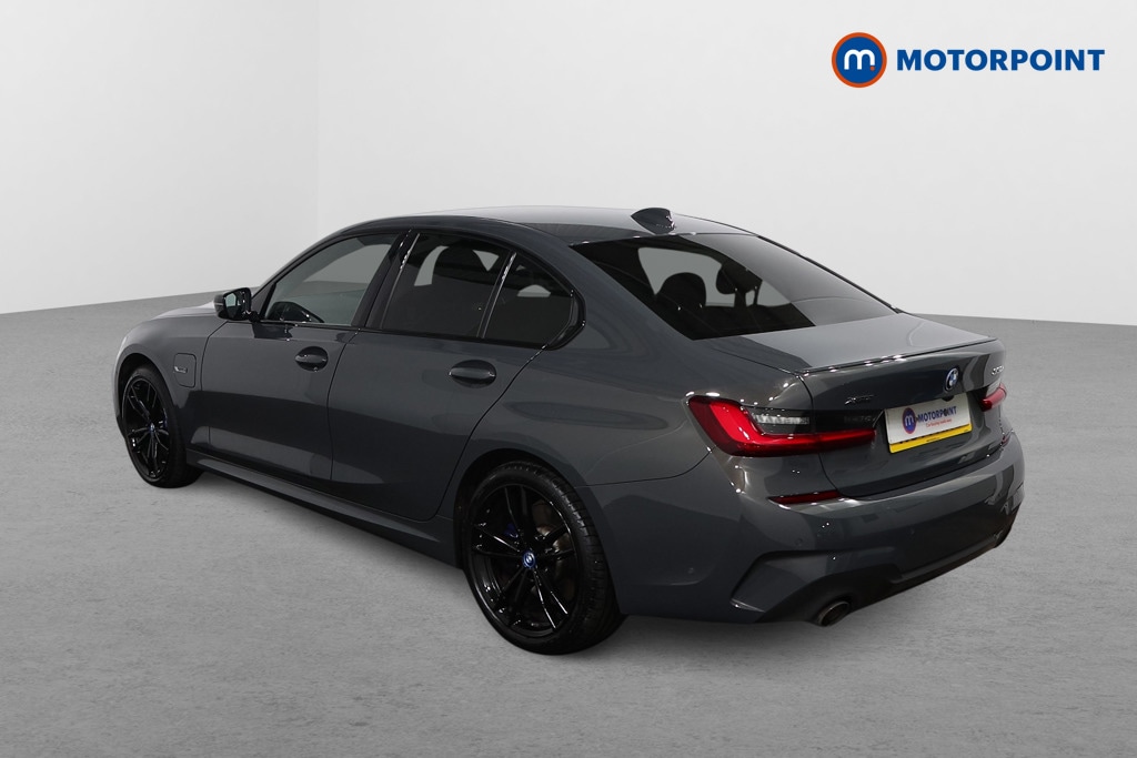 Used BMW 3 Series 2022 for sale - 77662912: Photo 5