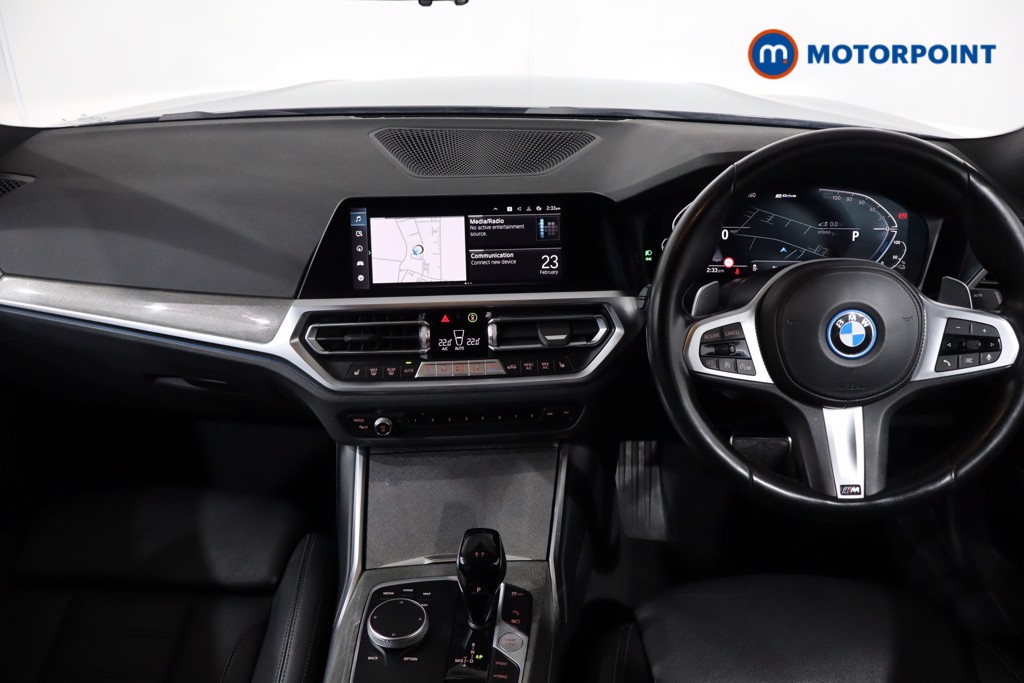 Used BMW 3 Series 2022 for sale - 77662912: Photo 9