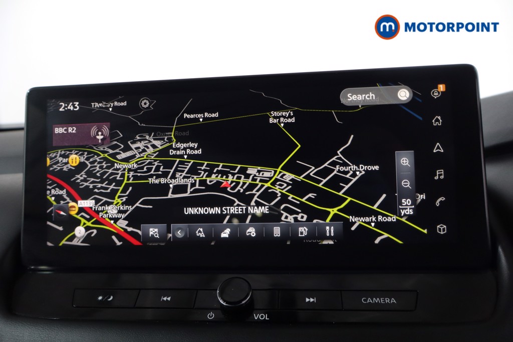 Used Nissan Qashqai 2022 for sale - 76908984: Photo 10