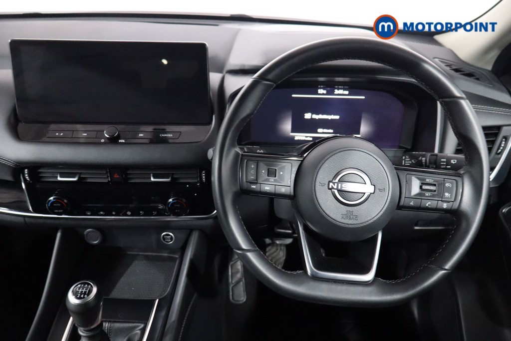 Used Nissan Qashqai 2022 for sale - 76908984: Photo 11