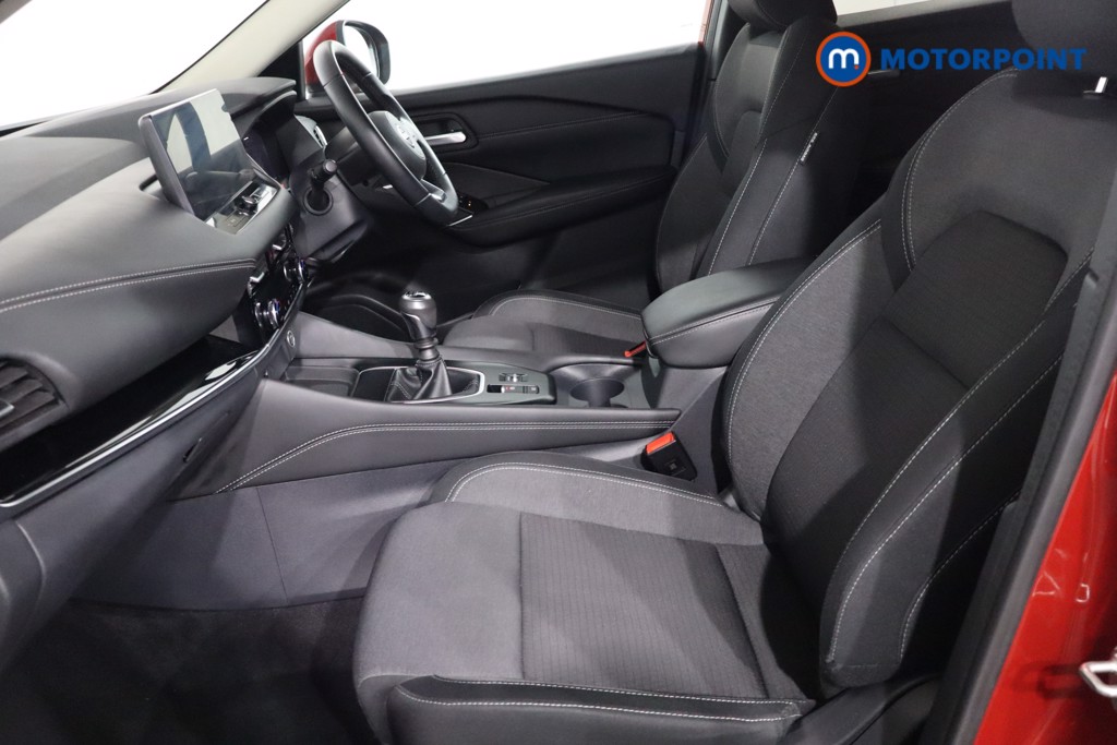 Used Nissan Qashqai 2022 for sale - 76908984: Photo 12