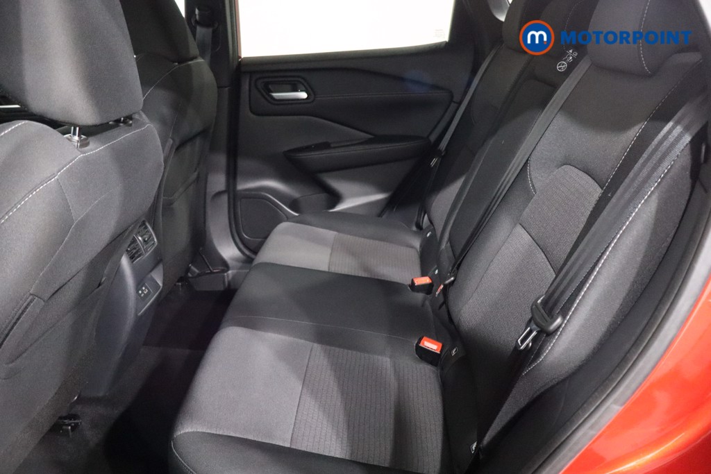 Used Nissan Qashqai 2022 for sale - 76908984: Photo 13