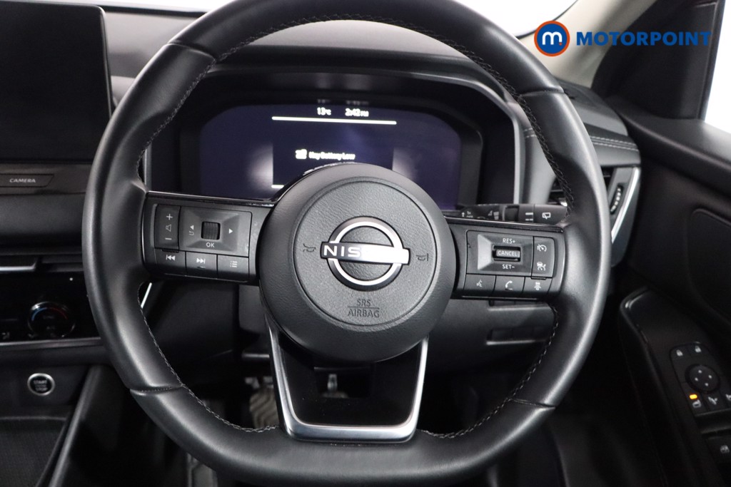 Used Nissan Qashqai 2022 for sale - 76908984: Photo 14