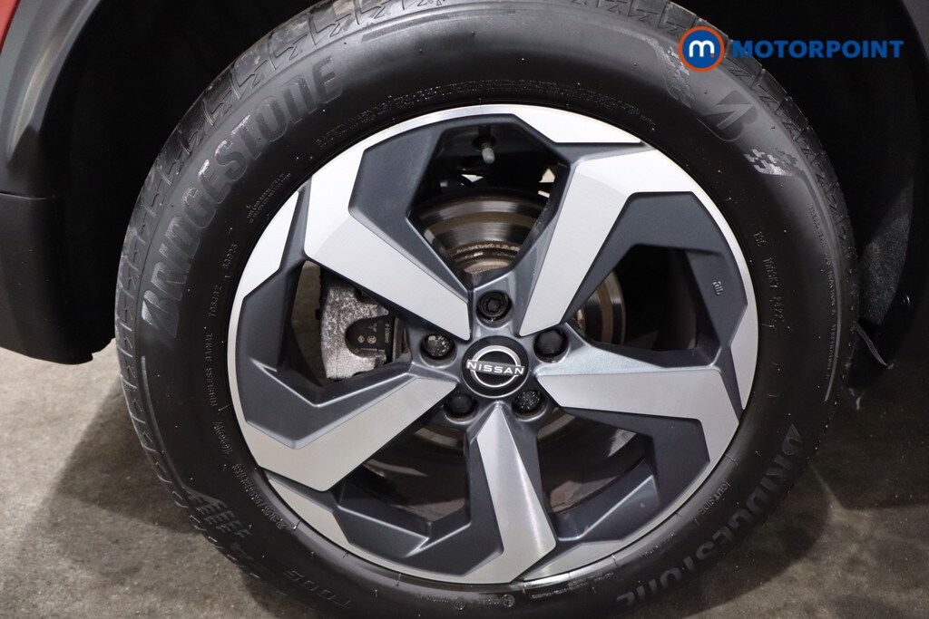 Used Nissan Qashqai 2022 for sale - 76908984: Photo 17