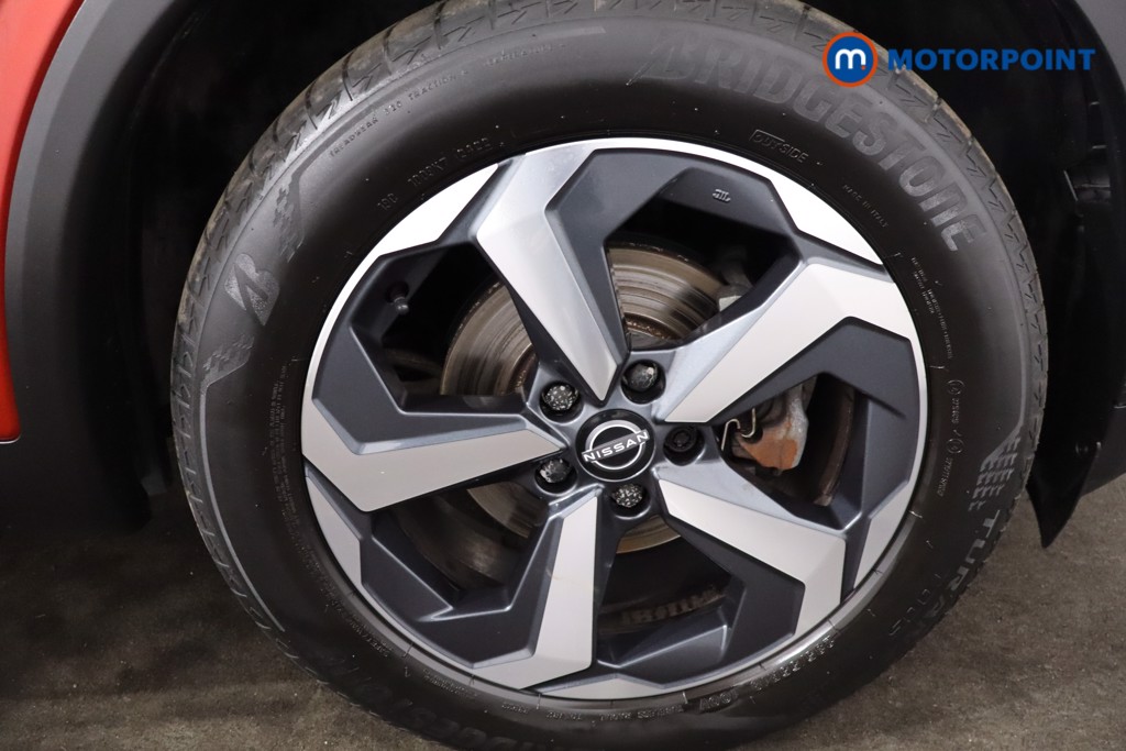 Used Nissan Qashqai 2022 for sale - 76908984: Photo 18