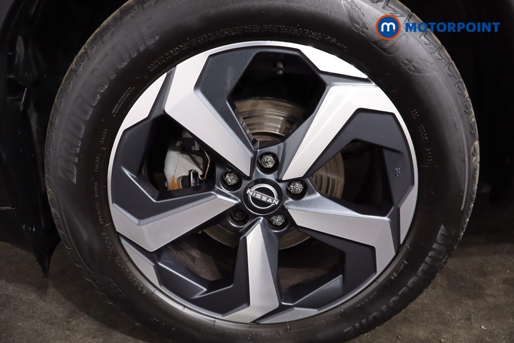 Used Nissan Qashqai 2022 for sale - 76908984: Photo 19