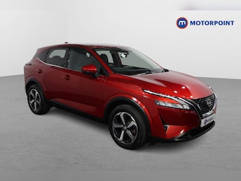 Used Nissan Qashqai 2022 for sale - 76908984: Photo