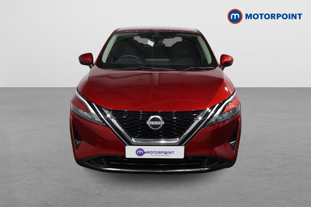 Used Nissan Qashqai 2022 for sale - 76908984: Photo 2