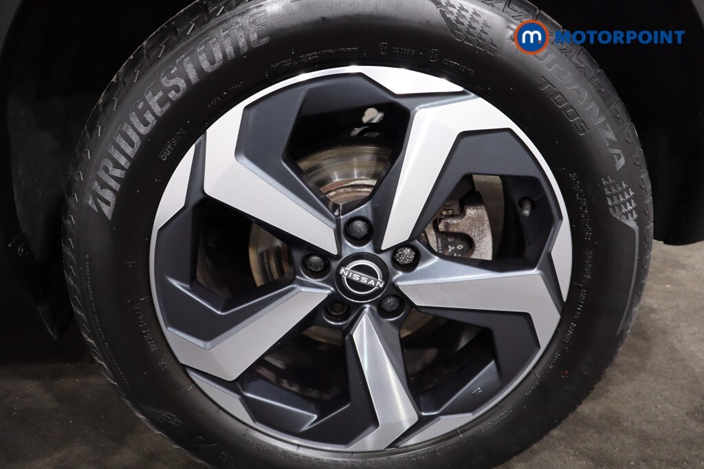 Used Nissan Qashqai 2022 for sale - 76908984: Photo 20