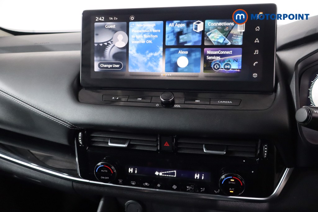 Used Nissan Qashqai 2022 for sale - 76908984: Photo 23