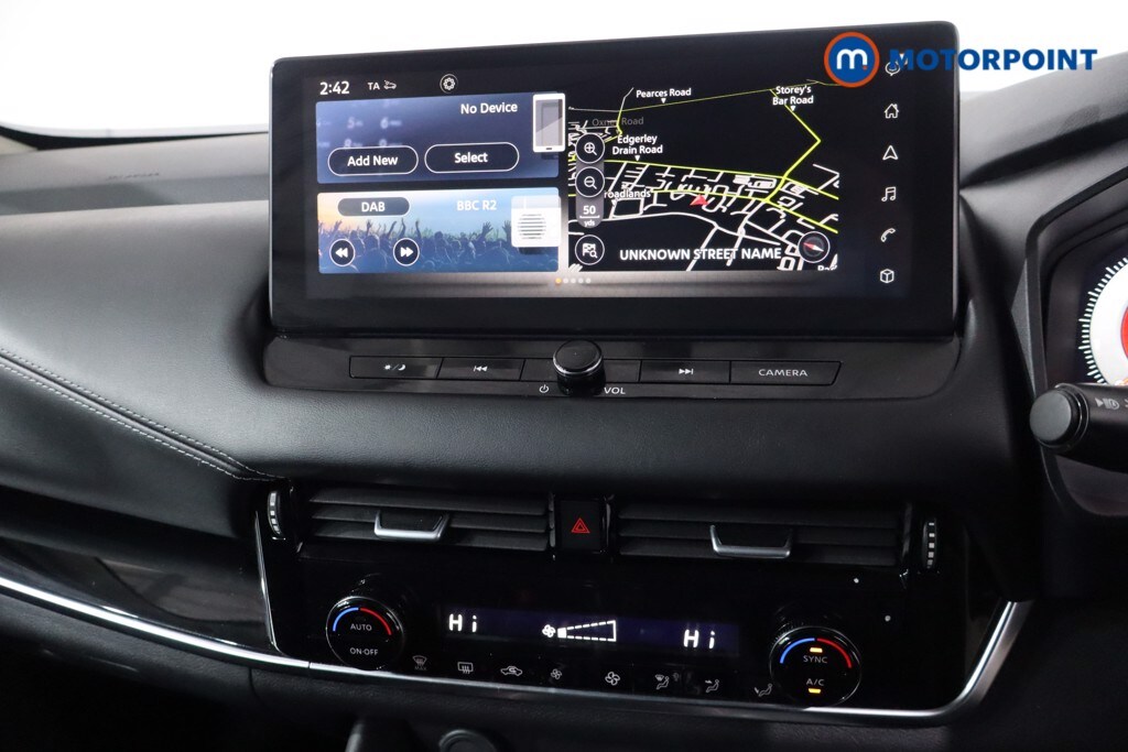 Used Nissan Qashqai 2022 for sale - 76908984: Photo 24