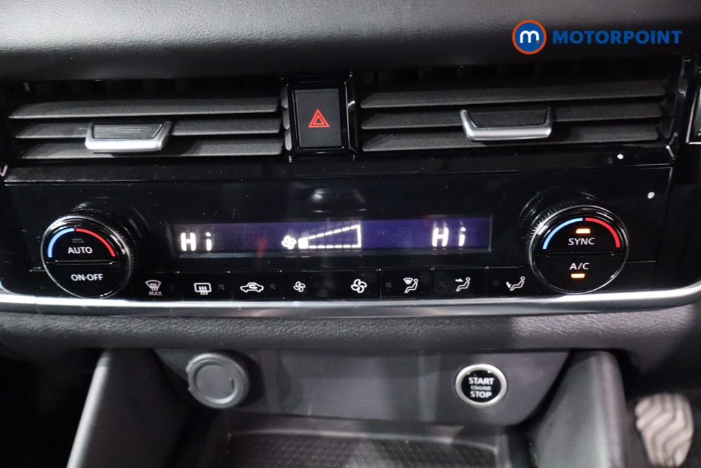 Used Nissan Qashqai 2022 for sale - 76908984: Photo 25