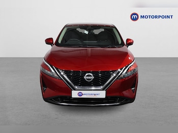 Used Nissan Qashqai 2022 for sale - 76908984: Photo