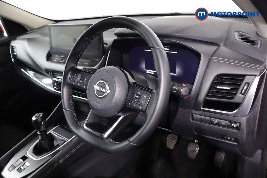 Used Nissan Qashqai 2022 for sale - 76908984: Photo 31