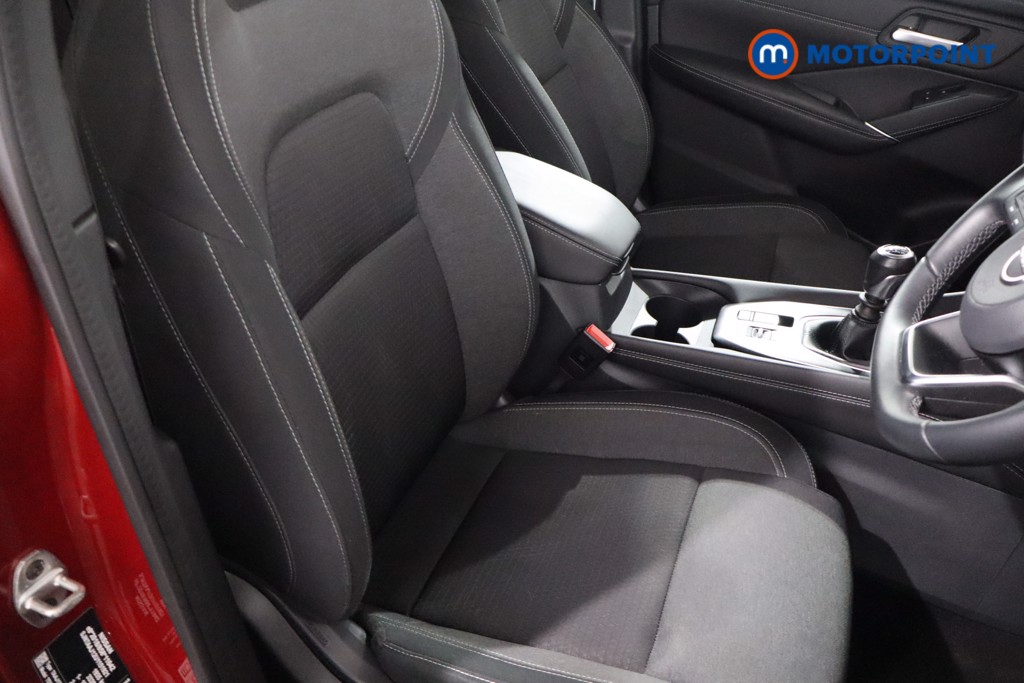 Used Nissan Qashqai 2022 for sale - 76908984: Photo 32