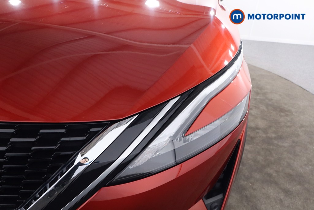 Used Nissan Qashqai 2022 for sale - 76908984: Photo 37