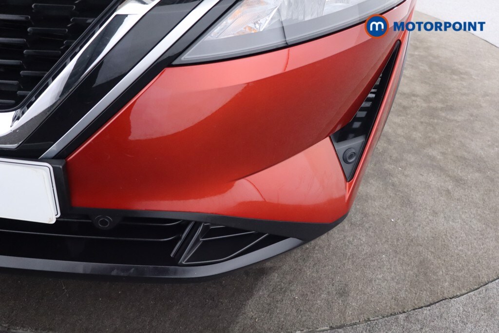 Used Nissan Qashqai 2022 for sale - 76908984: Photo 38