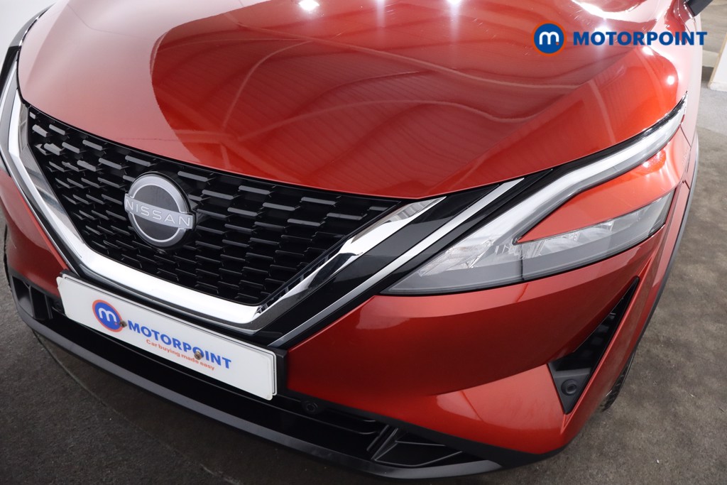 Used Nissan Qashqai 2022 for sale - 76908984: Photo 40