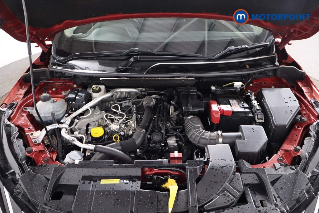 Used Nissan Qashqai 2022 for sale - 76908984: Photo 41